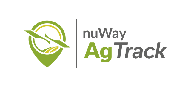 AgTrack logo